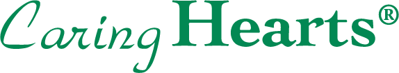 Logo of Caring Hearts Canada
