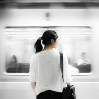 These days, a grandchild who is working in a far-off city can call the grandparents from a mobile device while riding the commuter train one evening each week.