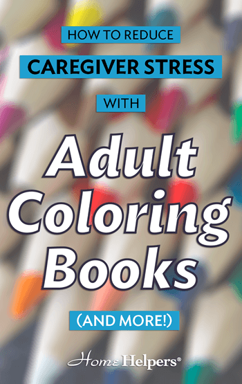 adult coloring book